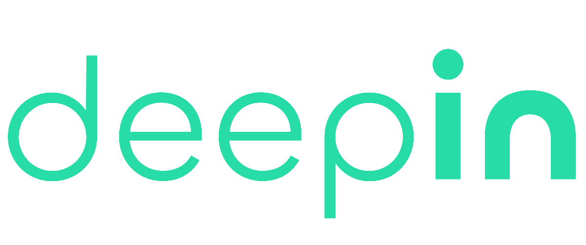 Deepin Logo